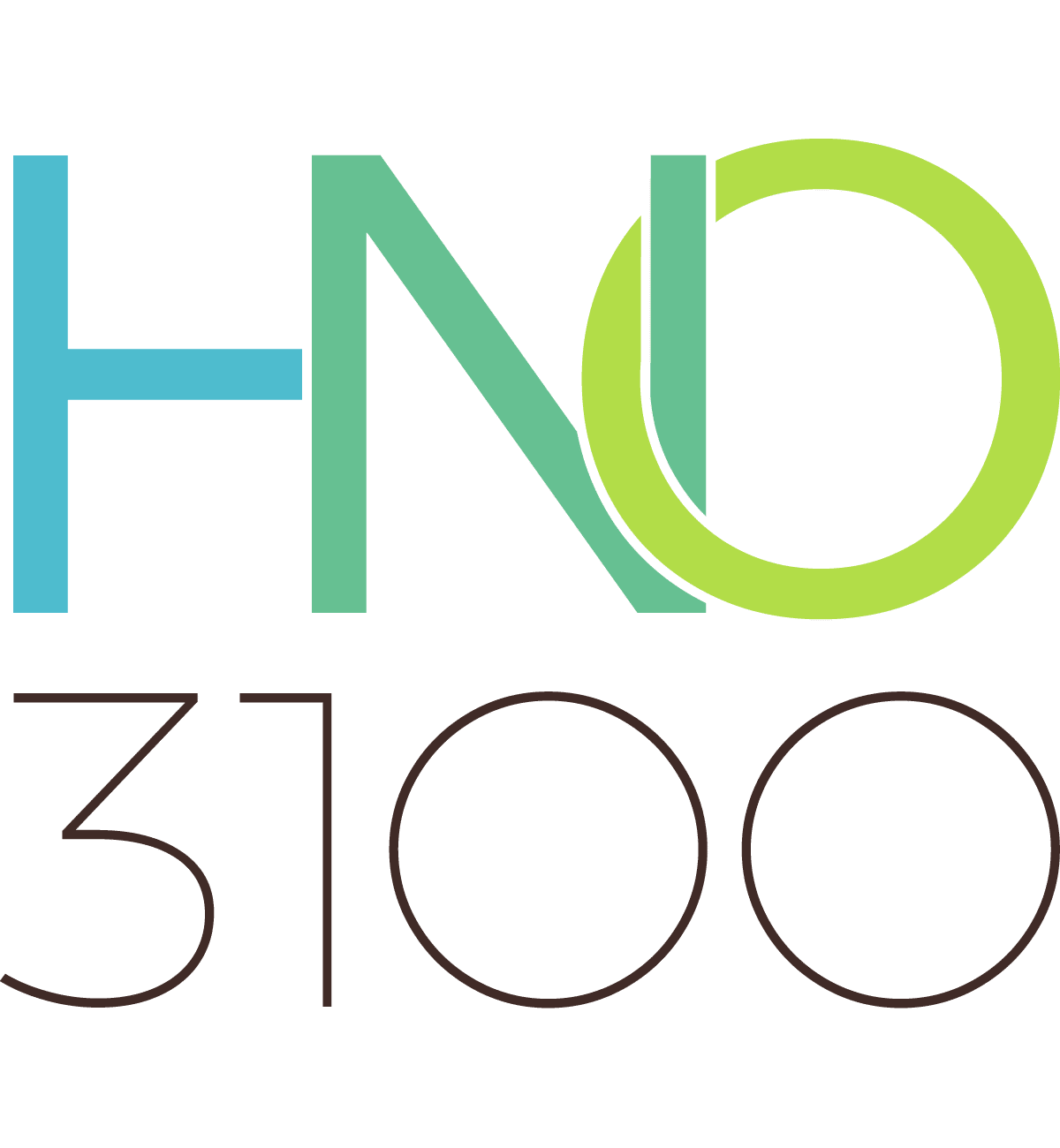 HNO 3100